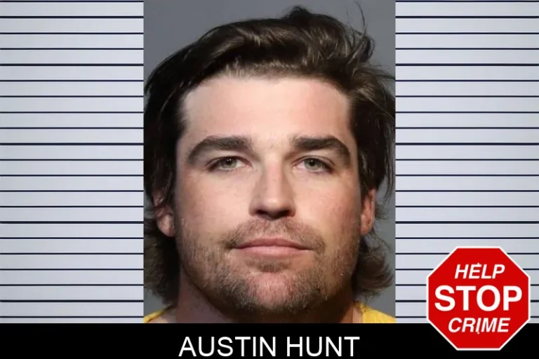 AuStin HuNt