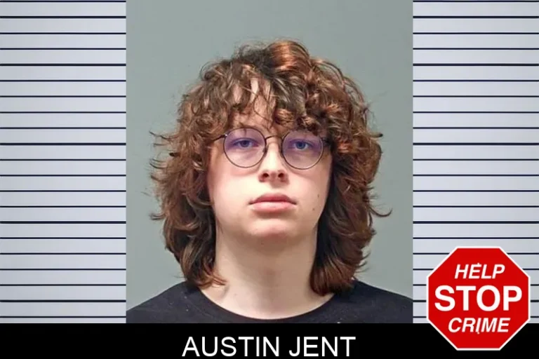 AuStin Jent