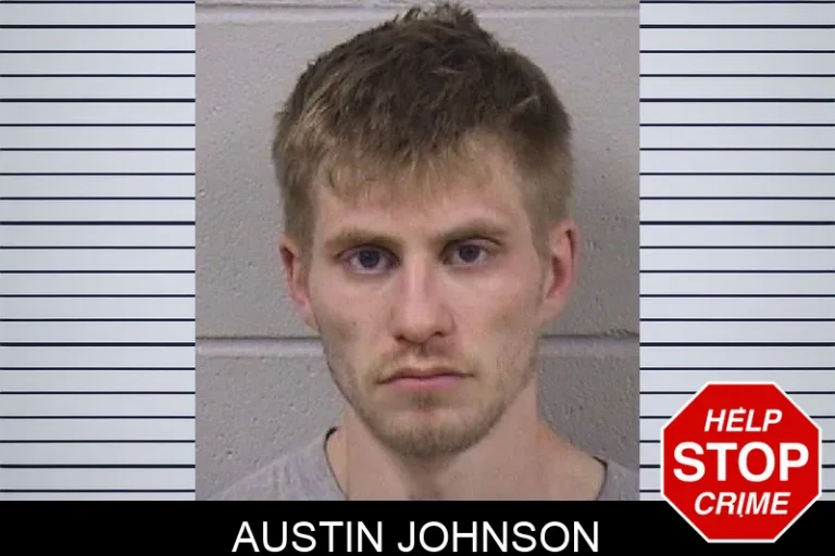 AuStin Johnson