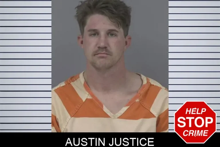 AuStin JuStice