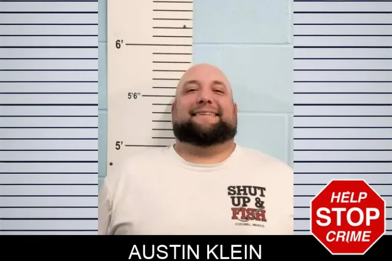 AuStin Klein