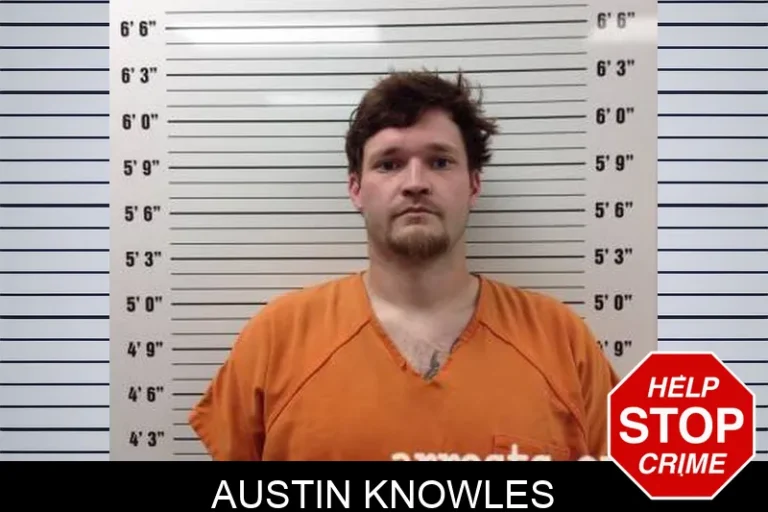 AuStin Knowles