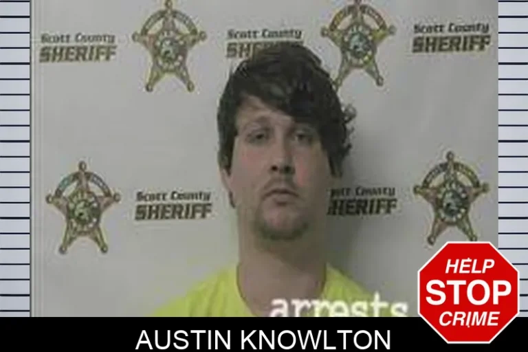 AuStin Knowlton