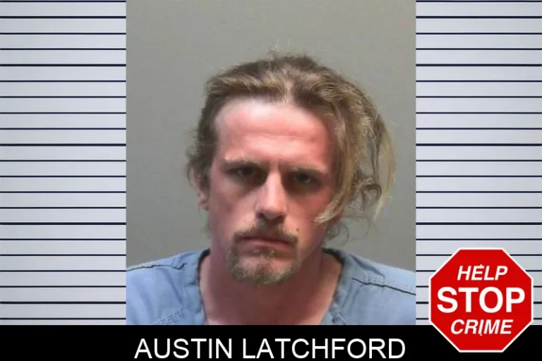 AuStin Latchford