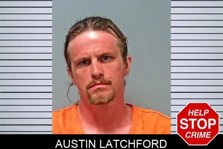 AuStin Latchford