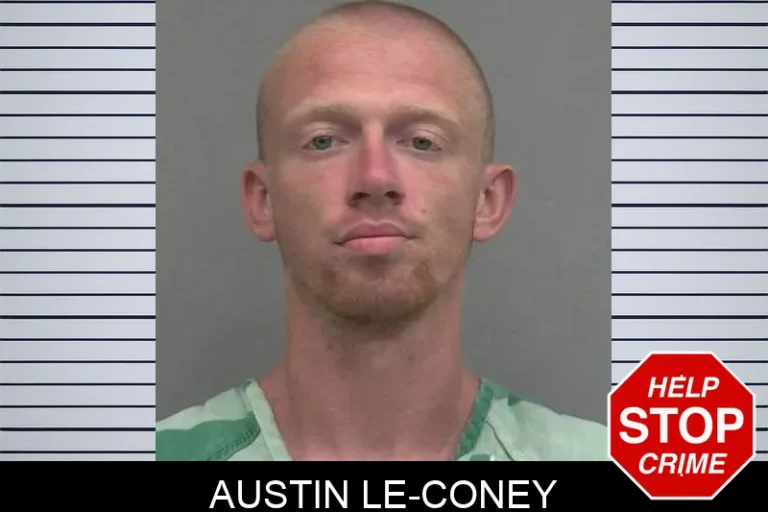 AuStin Le-Coney