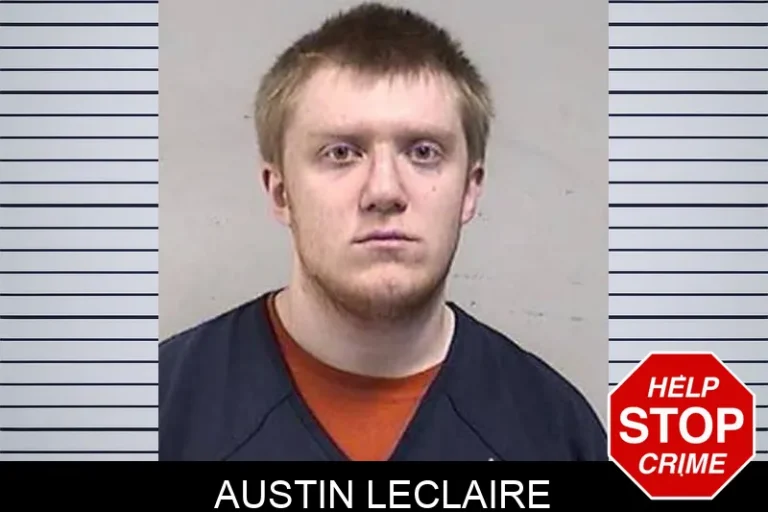 AuStin Leclaire