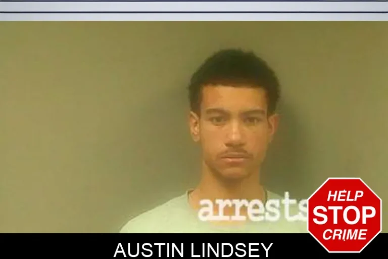 AuStin Lindsey