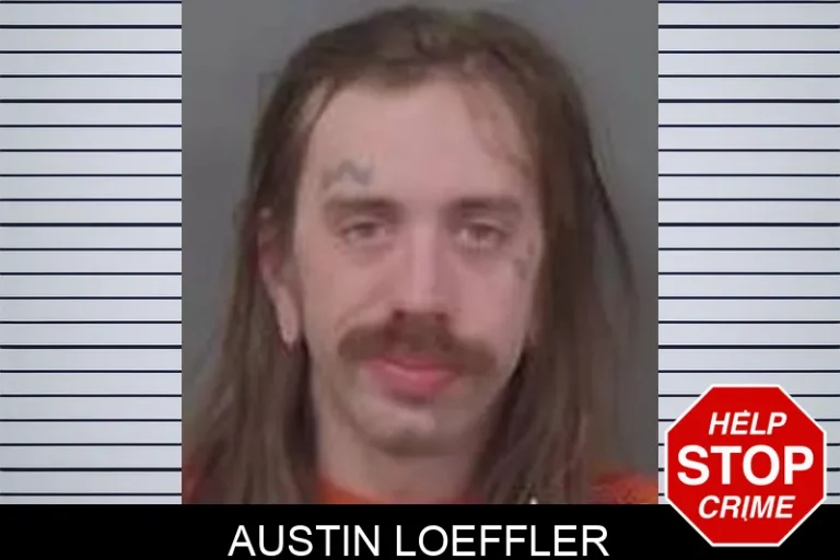 AuStin Loeffler