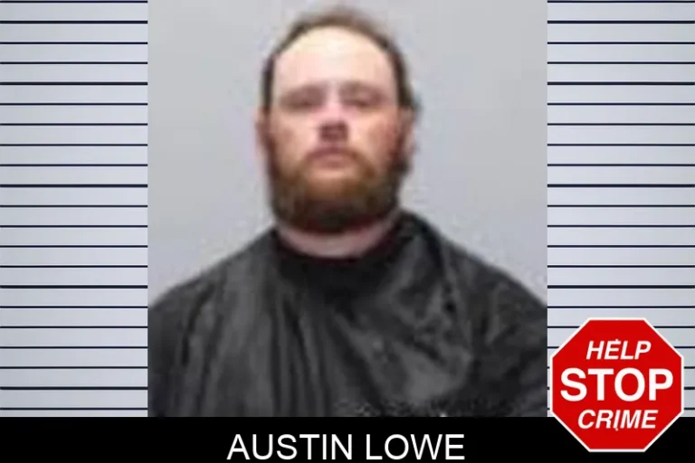 AuStin Lowe