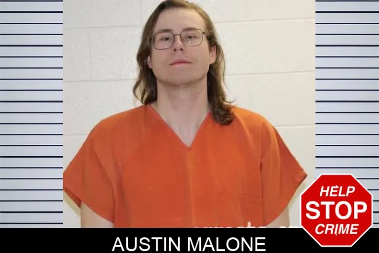 AuStin Malone
