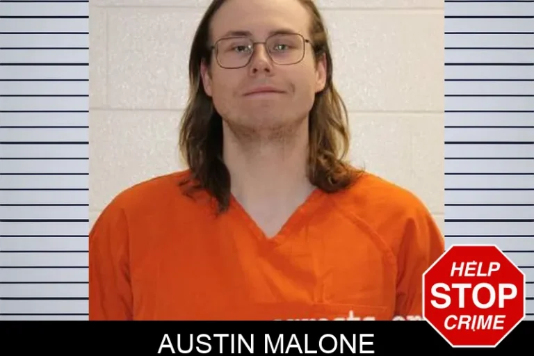 AuStin Malone