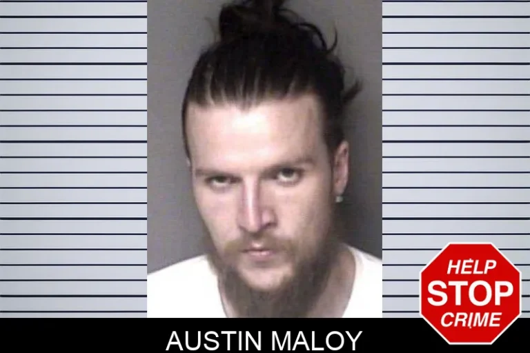 AuStin Maloy