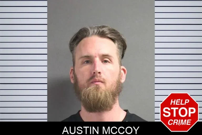 AuStin McCoy