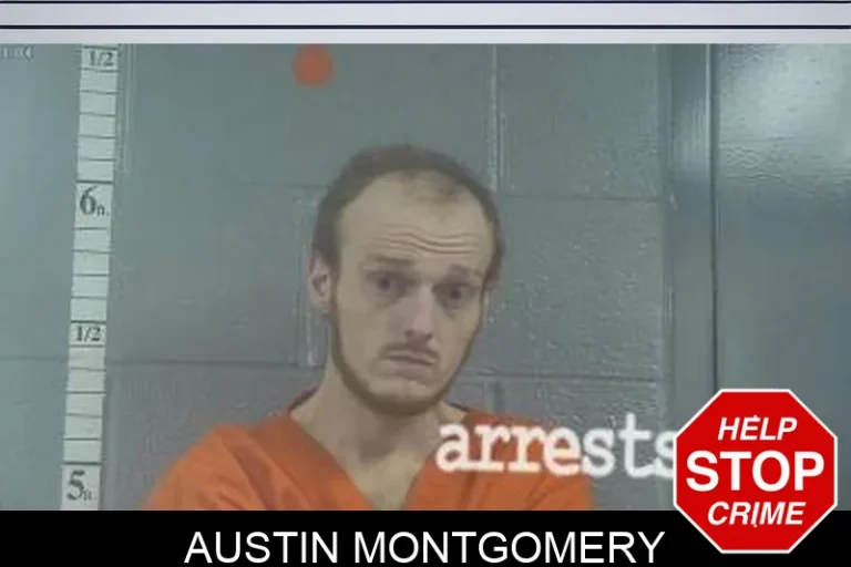 AuStin Montgomery