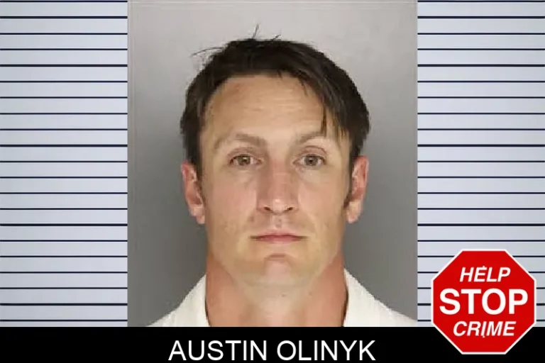 AuStin Olinyk