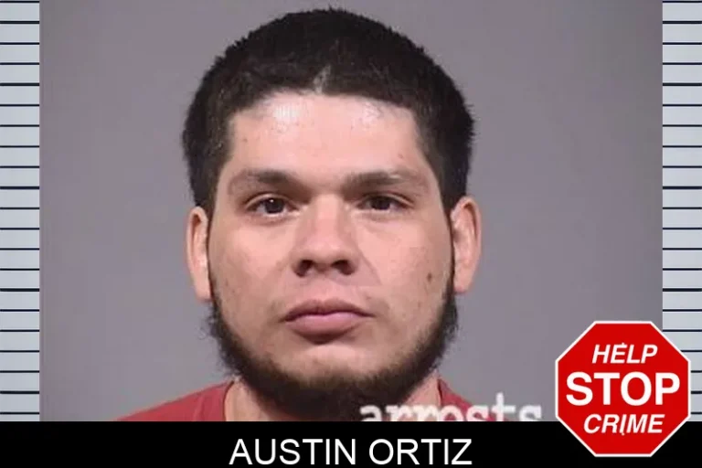 AuStin Ortiz
