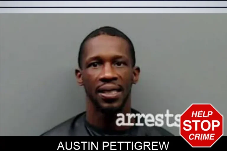 AuStin Pettigrew