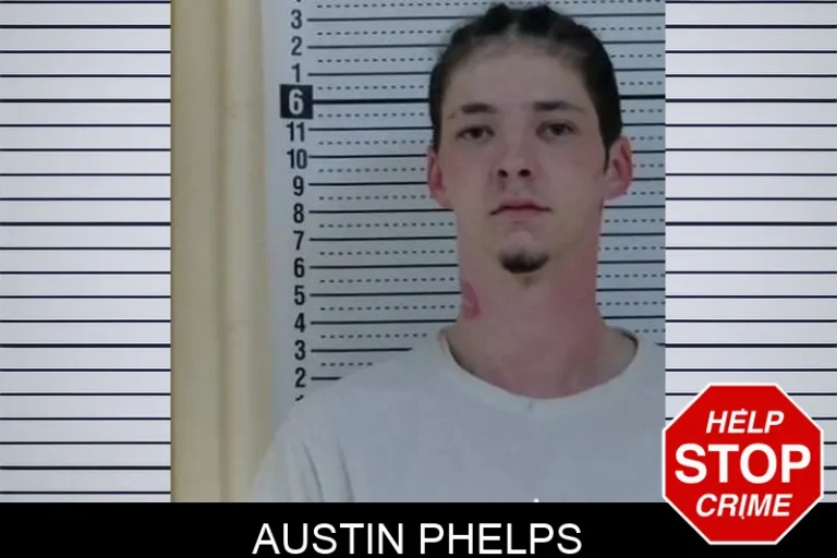 AuStin Phelps