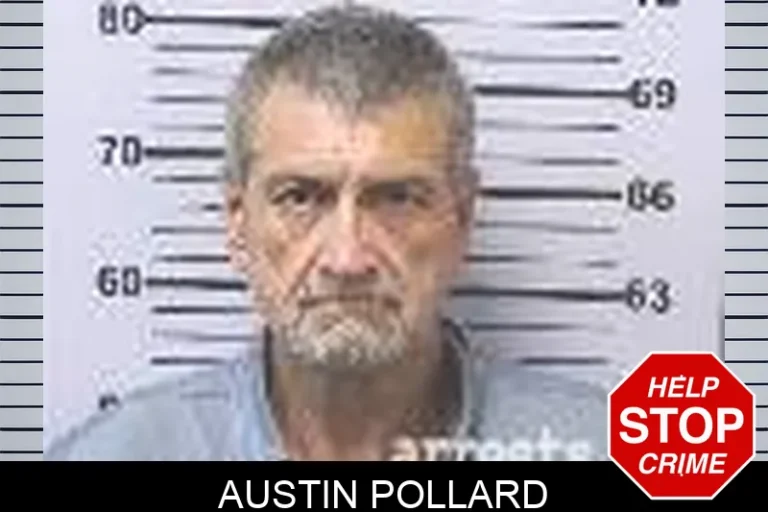 AuStin Pollard