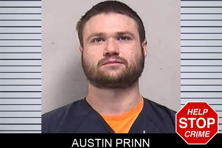 AuStin Prinn
