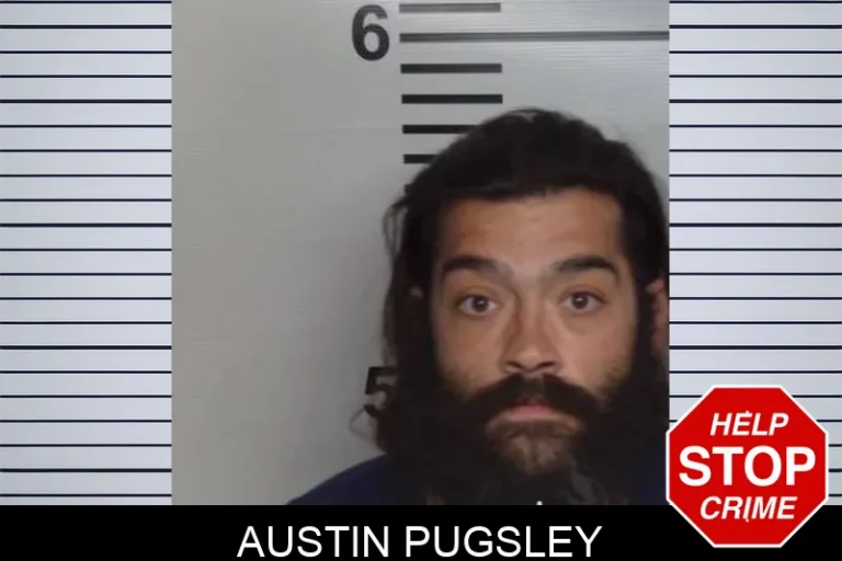 AuStin PuGsley