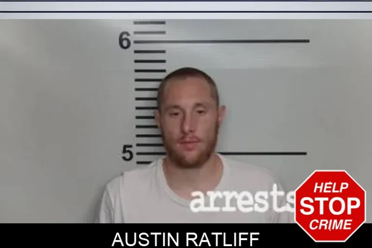 AuStin Ratliff