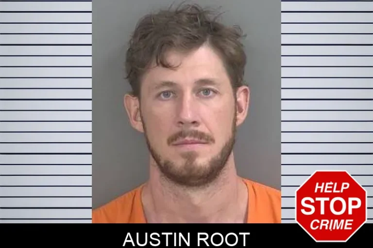 AuStin Root