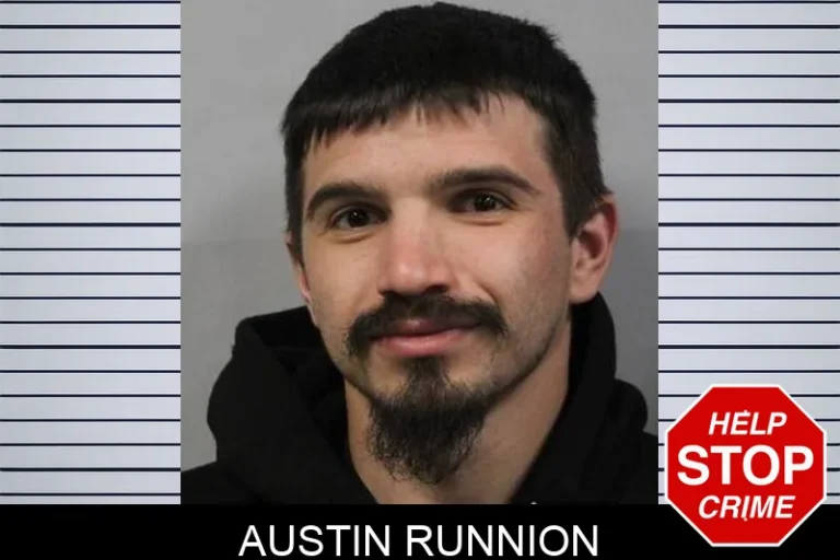 AuStin RuNnion