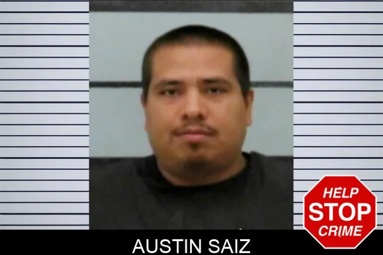 AuStin Saiz