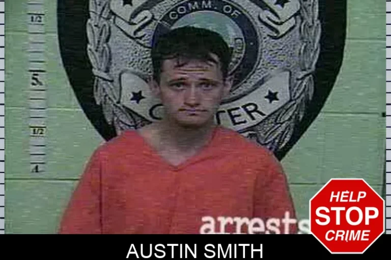 AuStin Smith