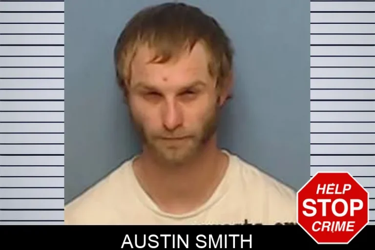 AuStin Smith