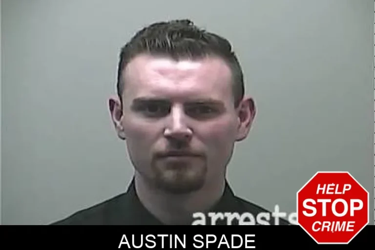 AuStin Spade