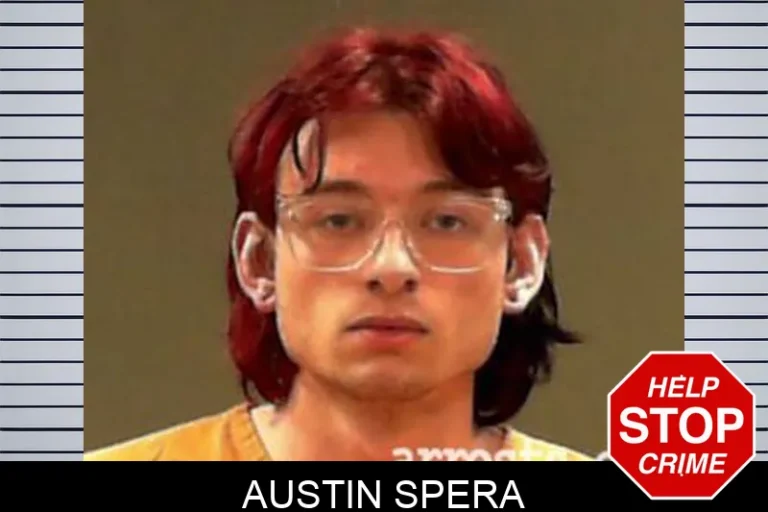 AuStin Spera