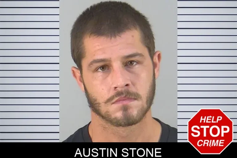 AuStin Stone