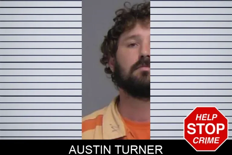 AuStin TuRner