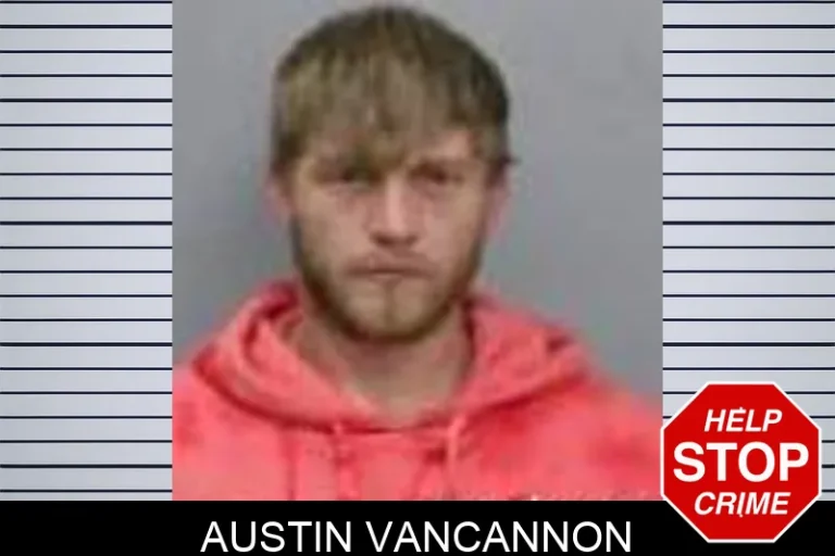 AuStin Vancannon