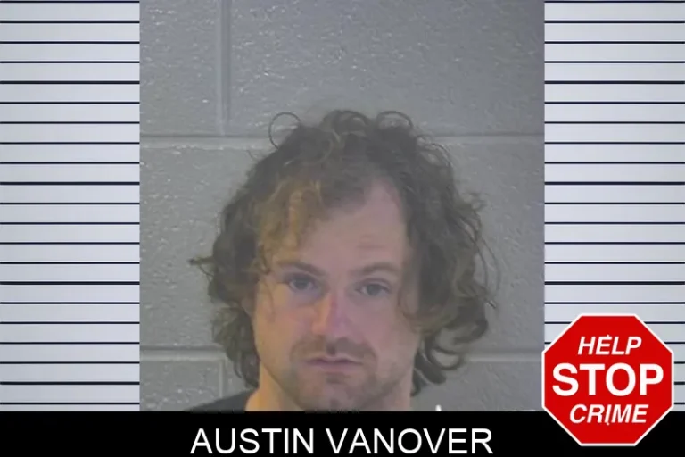 AuStin Vanover