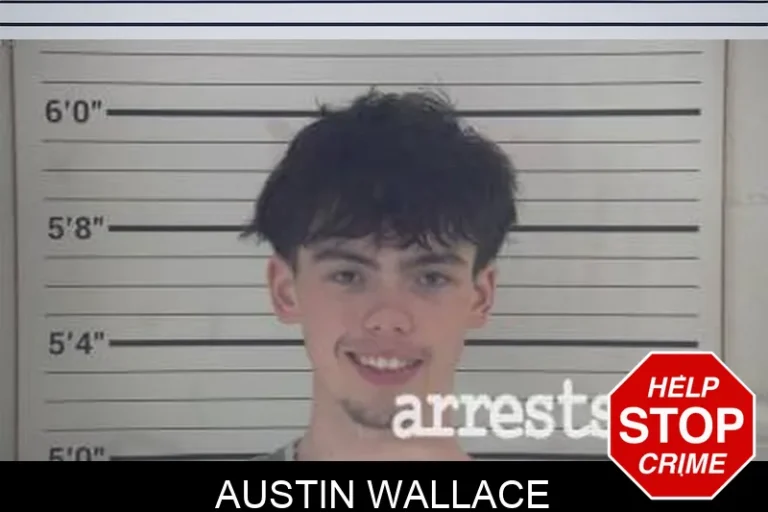AuStin Wallace