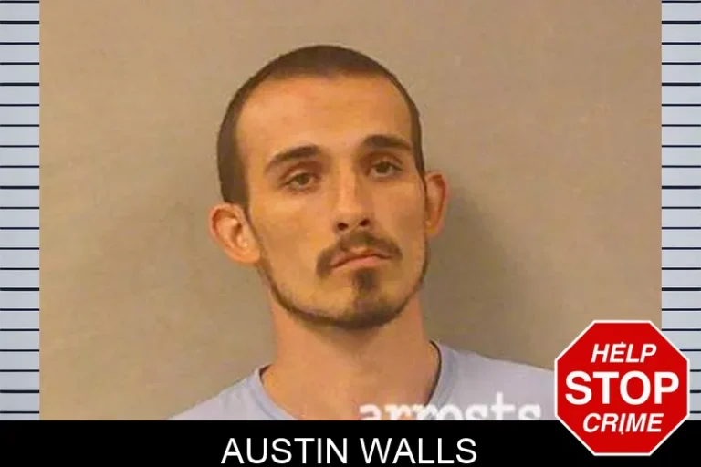 AuStin Walls
