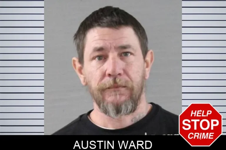 AuStin Ward