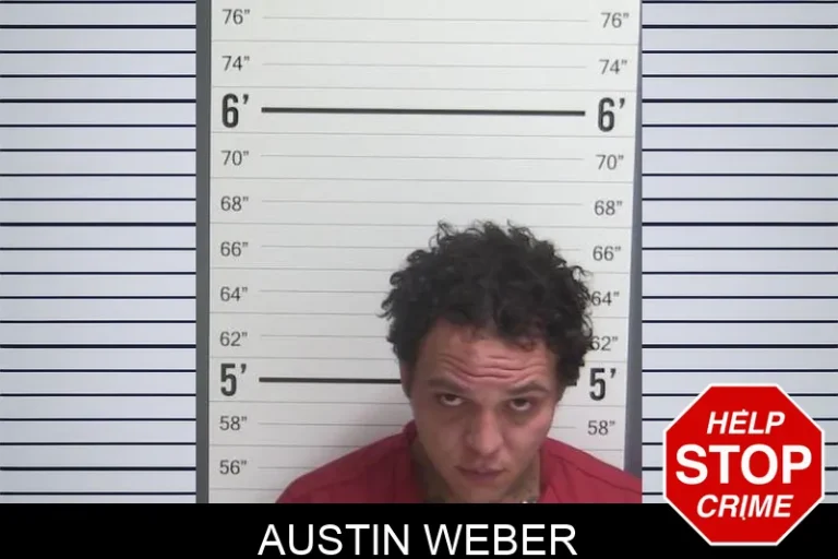 AuStin Weber