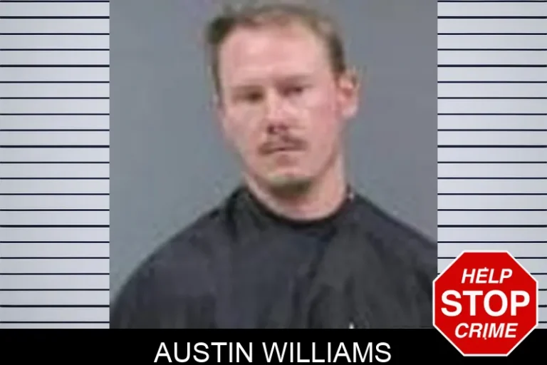 AuStin Williams