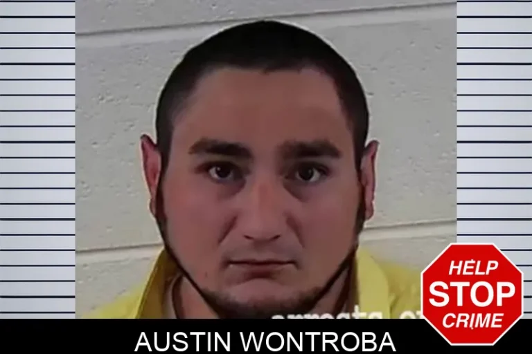 AuStin Wontroba