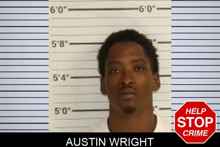 AuStin Wright