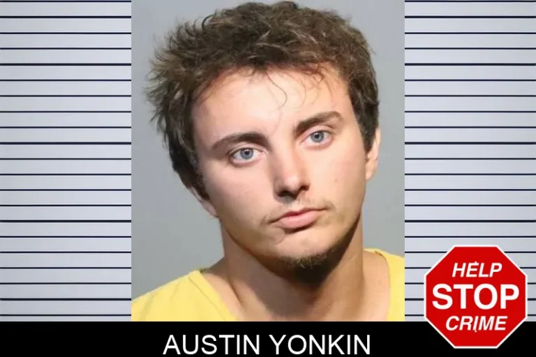 AuStin Yonkin