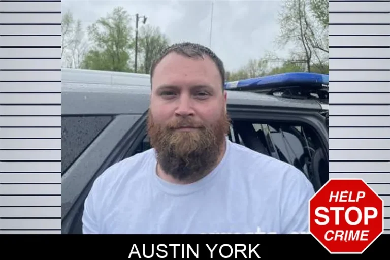 AuStin York