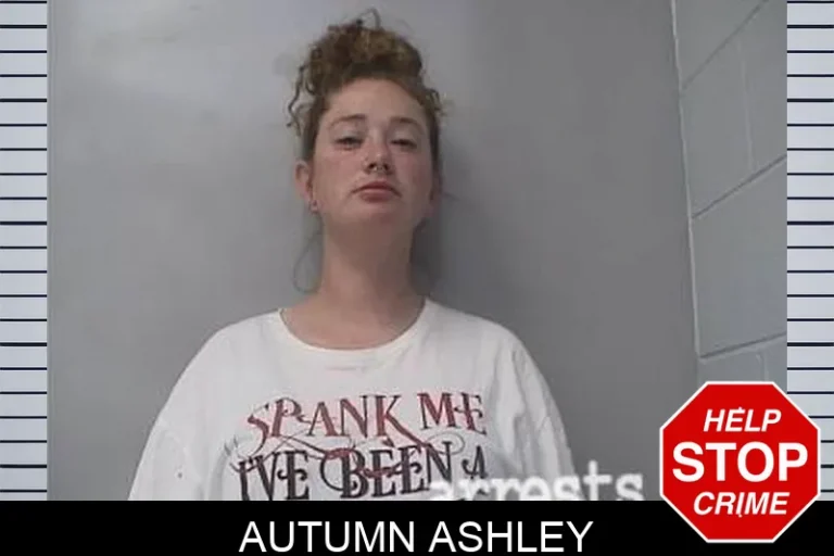 AuTuMn Ashley