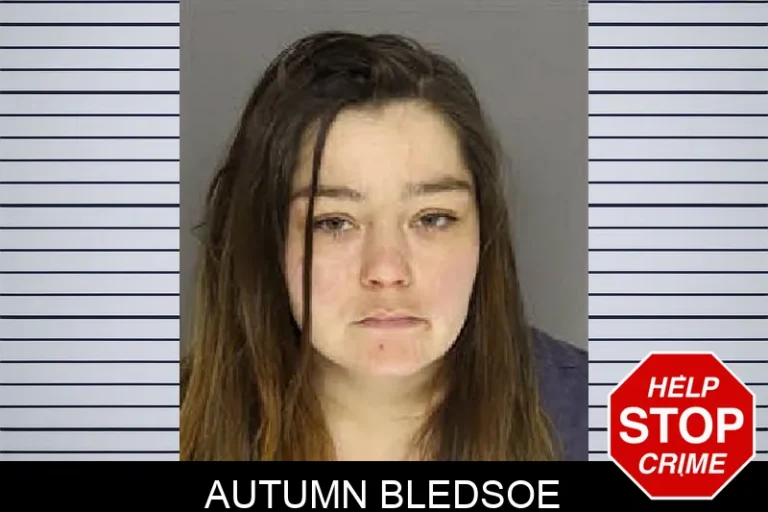 AuTuMn Bledsoe