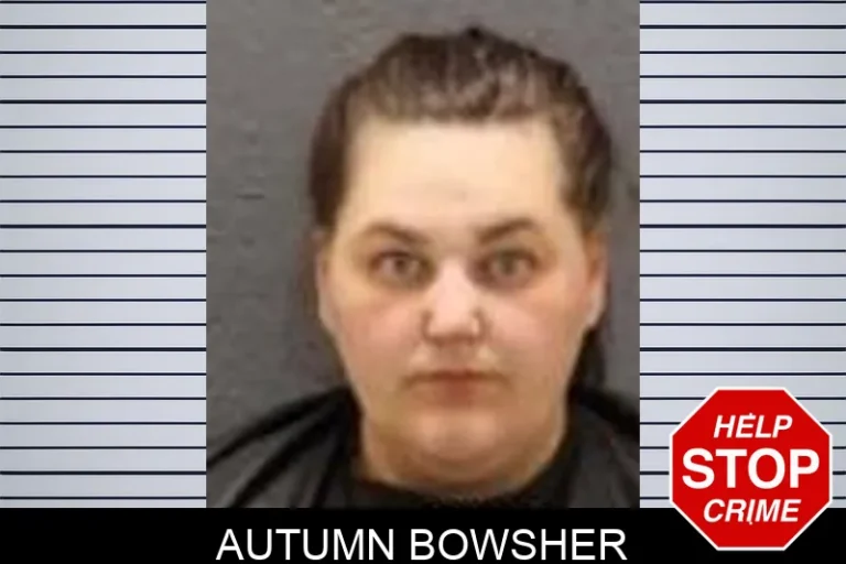 AuTuMn Bowsher